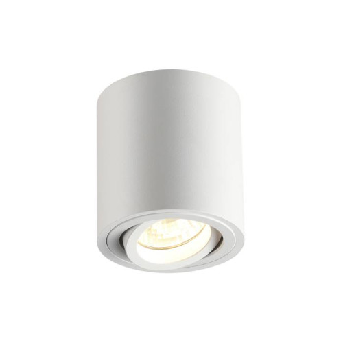 Накладной светильник Odeon Light Tuborino 3567/1C