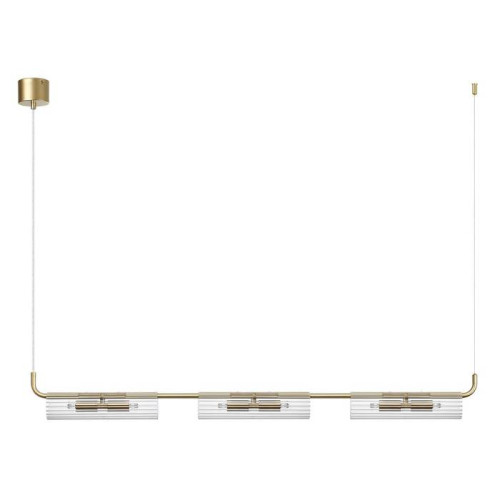 Светильник подвесной Lumion Toronto 6560/6