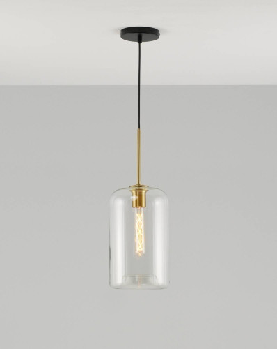 Светильник подвесной Moderli Scrum V2140-P