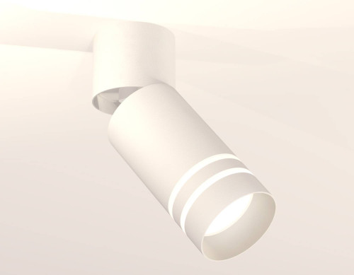 Накладной светильник Ambrella Techno XM6312086