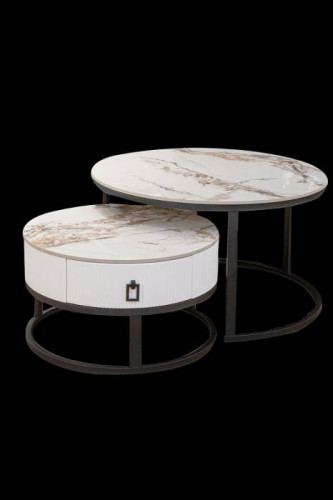 Журнальный стол Teona Decor Candy TD301