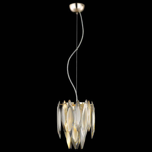 Светильник подвесной Wertmark Orlanda WE144.01.303