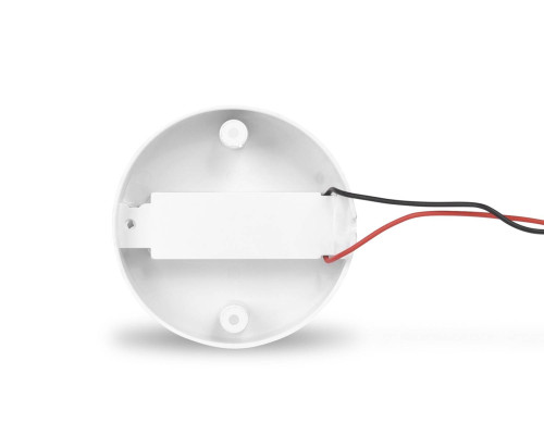 Основание отдельное для монтажа трекового однофазного светильника Ambrella Track System GL7021