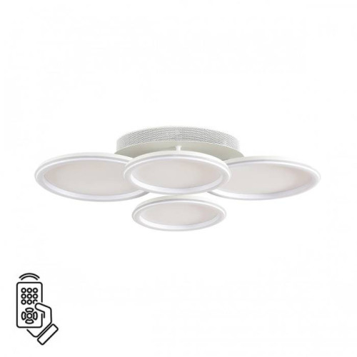 Потолочная люстра Lumion Alis Smart 8380/95CL