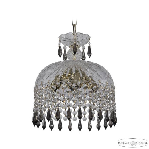 Светильник подвесной Bohemia 1478 14781/25 G Drops K731