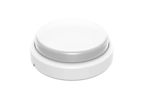 Светильник потолочный Gauss Universal IP65 126411212-S