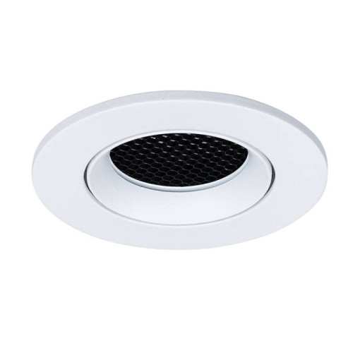 Встраиваемый светильник Arte Lamp Fuji A2865PL-1WH