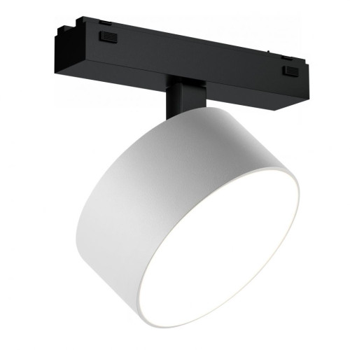 Трековый светильник iLEDEX TECHNICAL VISION48/25 4825-047-D120-15W-110DG-3000K-WH