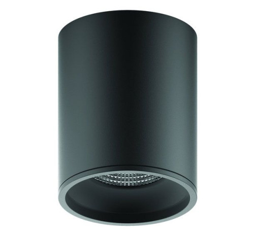 Накладной светильник Gauss Overhead HD007