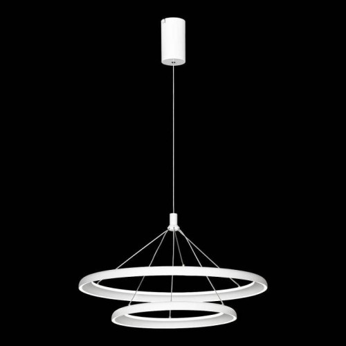 Подвесная люстра Lussole Hardin LSP-7426