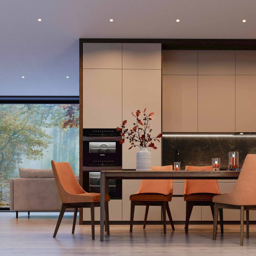 Встраиваемый светильник Arlight Arado 059104