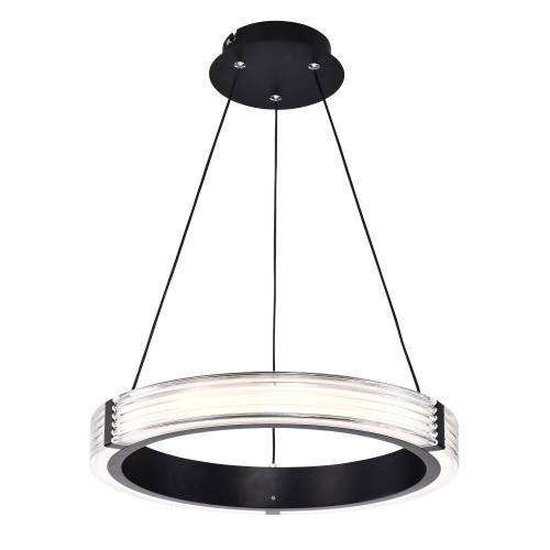 Подвесная люстра Lightstar Rotonda 736247