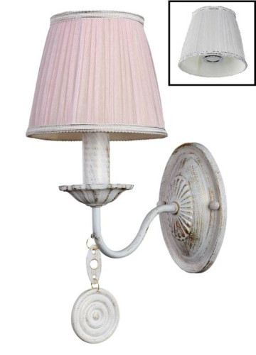 Настенное бра Crystal Lux Emilia EMILIA AP1