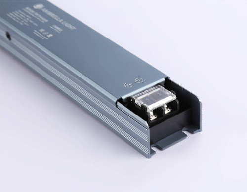 Блок питания для светодиодной ленты 12V 400W Ambrella LED Driver 12V GS8812