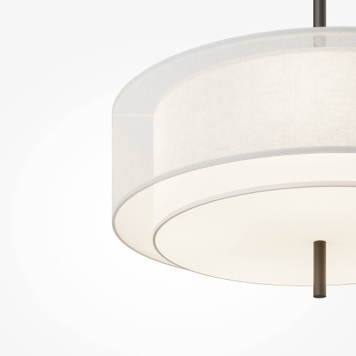 Светильник подвесной Maytoni Bergamo MOD613PL-05W1