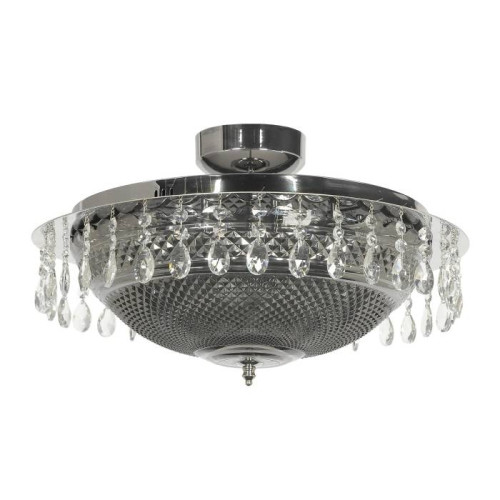 Потолочная люстра Arti Lampadari Mare Mare H 1.13.50 N