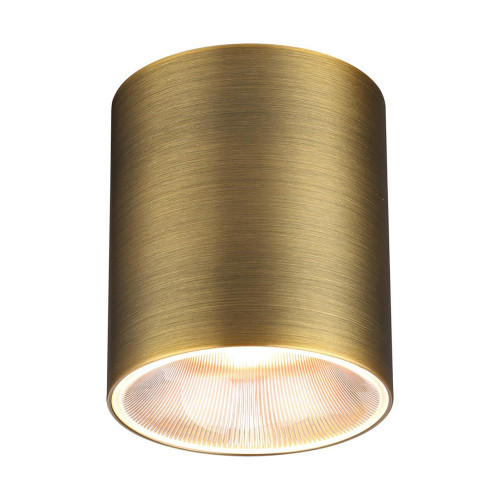 Накладной светильник Odeon Light Brim 7137/12CL