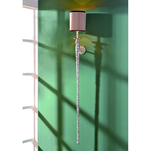 Настенное бра L'Arte Luce Luxury Marrakesh L02324.32