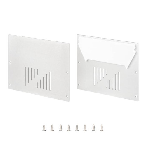 Заглушка Arlight 036436