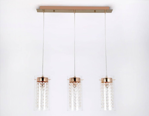 Светильник подвесной Ambrella Traditional TR3663