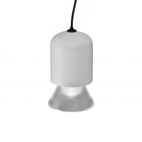 Трековый светильник iLEDEX TECHNICAL VISION48/22 SMART 4822-015-D72-8W-38DG-WH