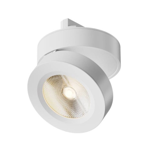 Трековый светильник Maytoni Magic Unity TR006-1-12W3K-W
