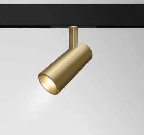Трековый светильник Maytoni Magnetic track system TR019-2-15W3K-MG