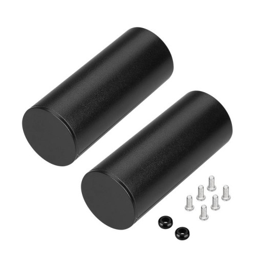 Заглушка для профиля Arlight Sl-Round 050534