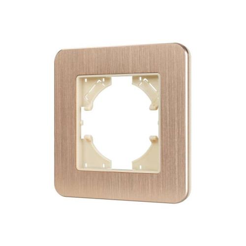 Рамка Arlight Akiry 049683