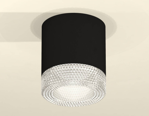 Накладной светильник Ambrella Techno XS7402010