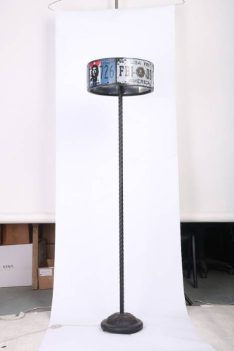 Торшер Розанофф Fortunata RS133/3P