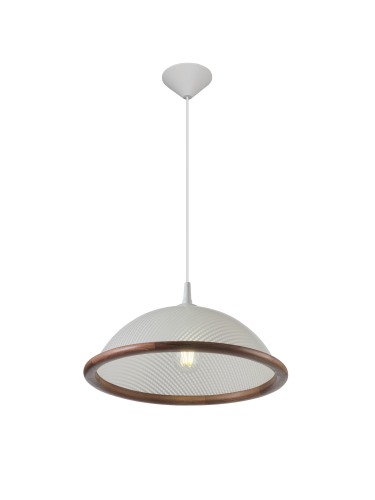 Светильник подвесной Мелодия Света Pleks 000061870