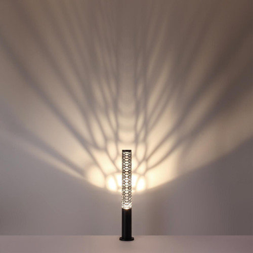 Уличный наземный светильник Novotech Netz 359538