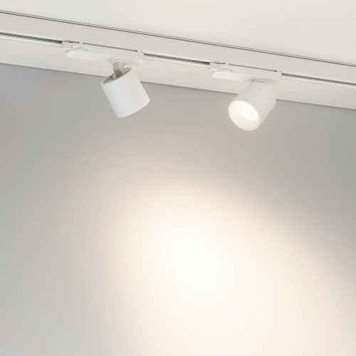 Трековый светильник Arlight Dyke 052271