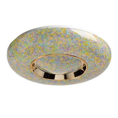 Светильник потолочный De Markt Ривз 674018101