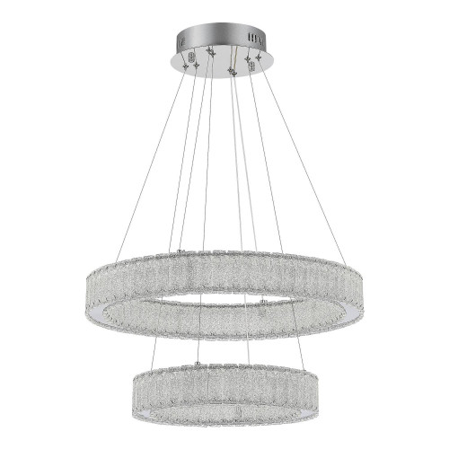 Подвесная люстра ST Luce Latozzo SL6008.103.02