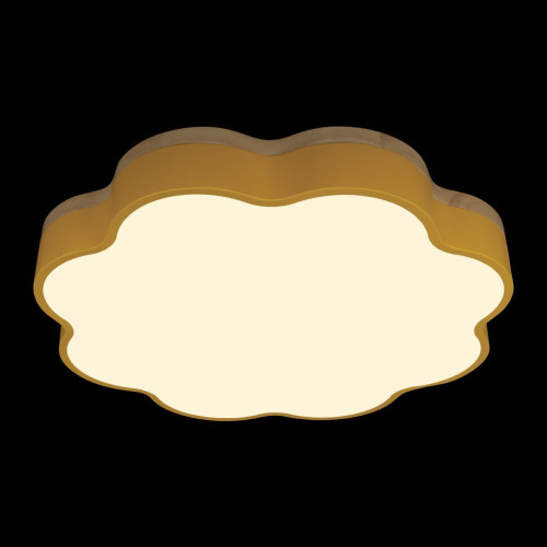 Светильник потолочный Loft It Axel 10225/36 Yellow