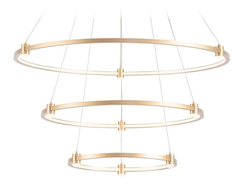 Подвесная люстра Ambrella Comfort FL5516