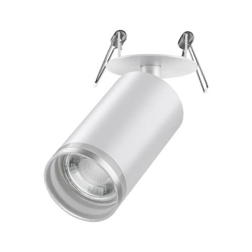 Встраиваемый светильник Novotech Ular 370880