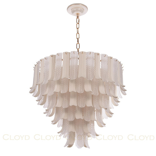 Подвесная люстра Cloyd Azores 10657