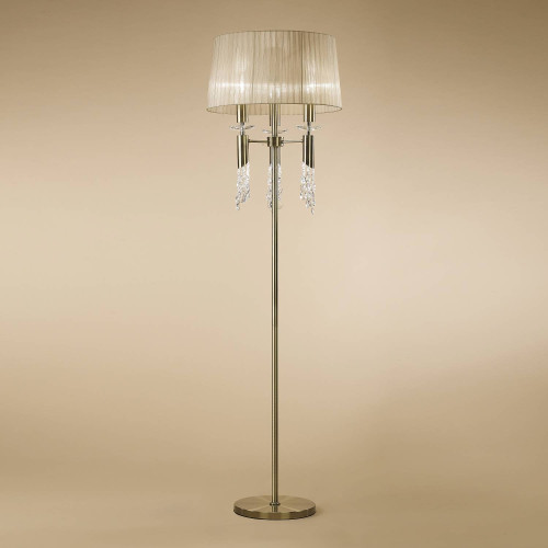 Торшер Mantra Mantra Tiffany 3889