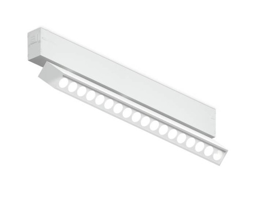 Трековый светильник Ambrella Magnetic 220V GL1351