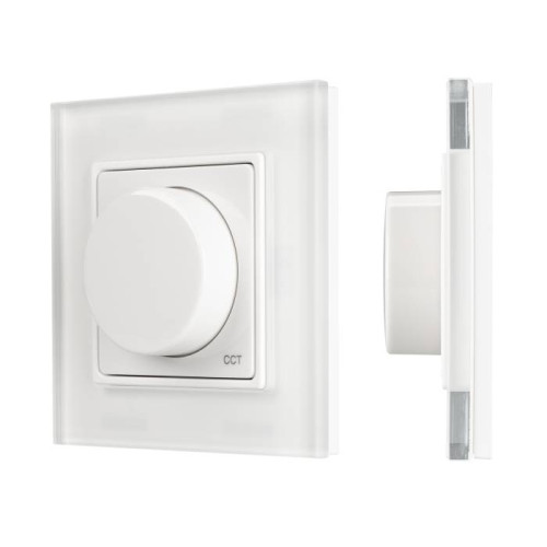 Накладная роторная панель 2.4 ГГц Arlight 032986