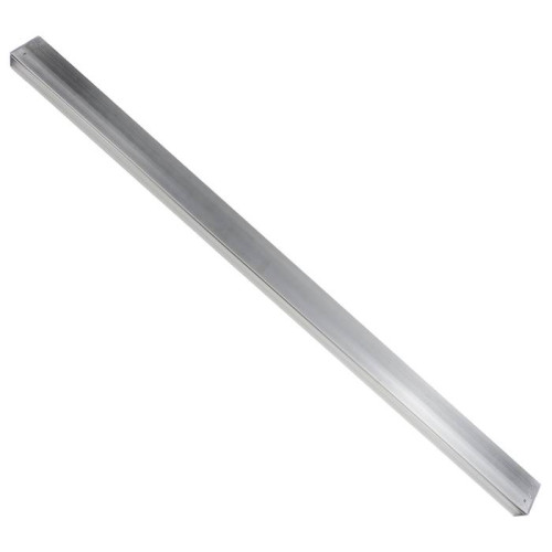 Мебельный светильник Uniel ULO-FL120C-100W/6500K/K SILVER LINKABLE