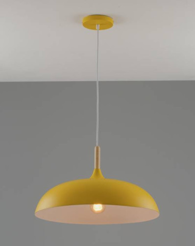 Светильник подвесной Moderli Hygo V11450-1P