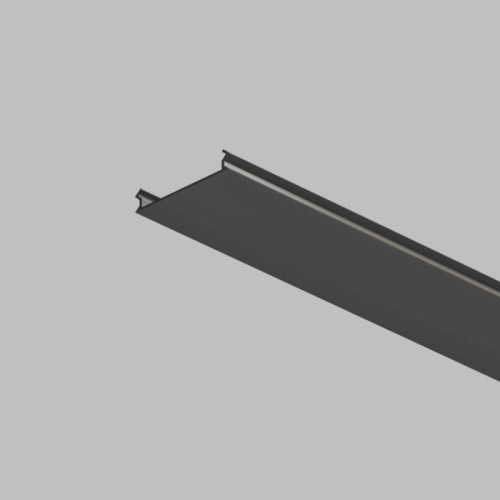 Накладка для шинопровода LIGHTERA Startrek 220 LE177TC-SFB