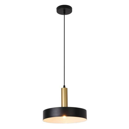 Светильник подвесной Escada Sagitta 1110/1S Black