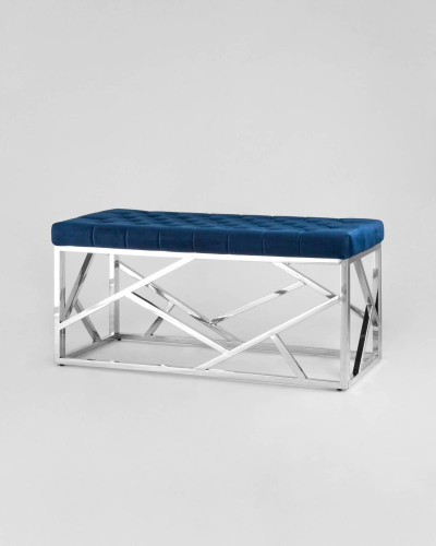 Банкетка Stool Group Арт Деко BENCH-016
