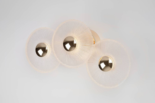 Настенный светильник Rivoli Helena 6134-401