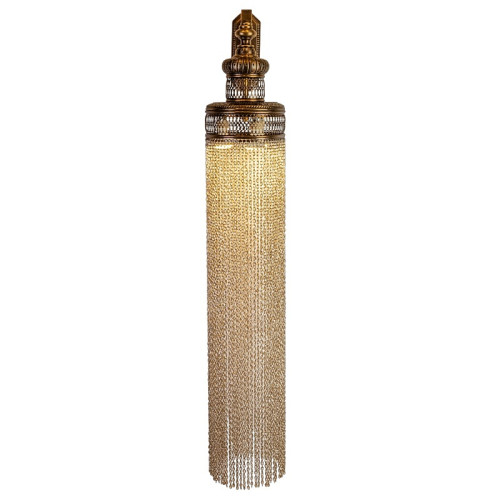 Настенное бра L'Arte Luce Luxury Marrakesh L02423